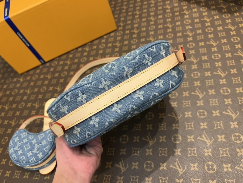 LV Top Handle Bags